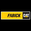 Fabick Cat - Willow Springs - Contractors Equipment Rental