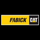 Fabick Cat - Columbia