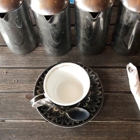 The Whistling Kettle