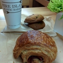 Fire Island Rustic Bakeshop - American Restaurants