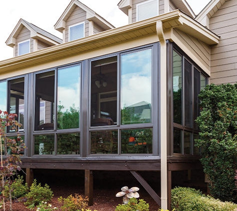 Patio Enclosures Sunrooms - Hummelstown, PA