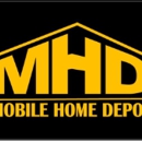 Mobile Home Depot - Mesa AZ - Air Pollution Control