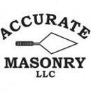 Accurate Masonry LLC - Masonry Contractors