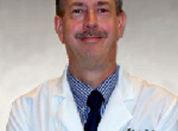 Dr. James D Bloch, DO - New Albany, OH