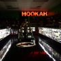 Hookah District