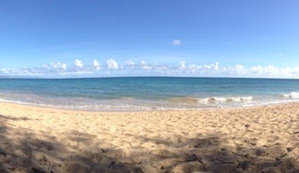 By The Bay - Paia, HI