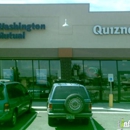 Quiznos - Fast Food Restaurants