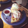 Waffles N More