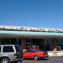 APD Appliance Parts Distributor - Washers & Dryers-Dealers