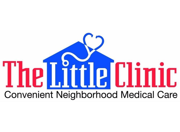 The Little Clinic - Hermitage - Hermitage, TN