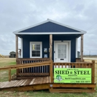 North Texas Shed & Steel Denton
