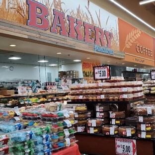 Superior Grocers - El Monte, CA