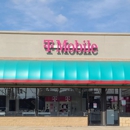 T-Mobile - Cellular Telephone Equipment & Supplies-Rental
