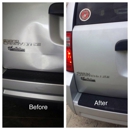 Dent Doc Express - Automobile Body Repairing & Painting
