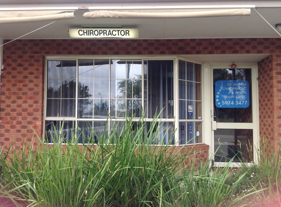 Mt Martha Chiropractic & Sports Injury Clinic - Mount Martha, VIC