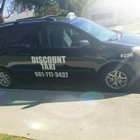 Discount Taxi