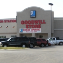 Goodwill Stores - Thrift Shops