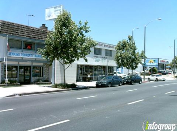 Sunfresh Flower Mart - Lawndale, CA