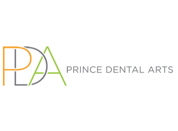 Prince Dental Arts - Ashland, KY