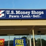 US Money Shops