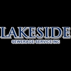 Lakeside Sewerage Service Inc