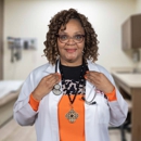 Barbara Kendrick, FNP - Nurses