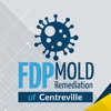 FDP Mold Remediation of Centreville gallery
