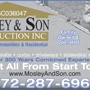 Mosley & Son Construction