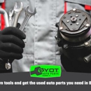 BYOT Auto Parts - Used & Rebuilt Auto Parts
