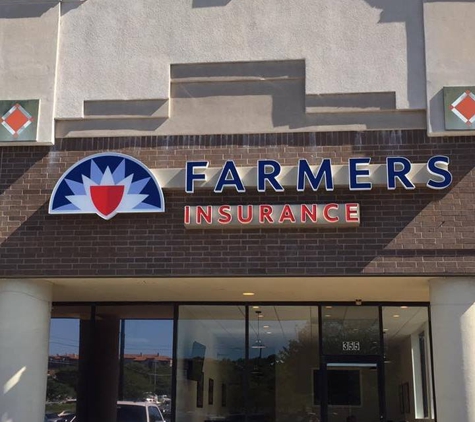 Farmers Insurance - Marcus Jones - Austin, TX