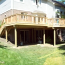 Bella Decks - Deck Builders