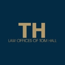 The Law Office of Thomas C. Hall, P.C. - Insurance Attorneys