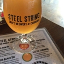 Steel String Brewery - Brew Pubs