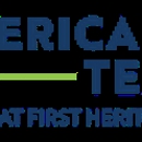 Erica Ergle at First Heritage Mortgage - Mortgages
