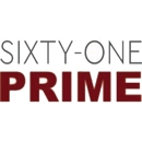 Sixty-One Prime - American Restaurants