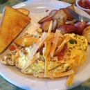Atomic Omelette and Grill - Restaurants