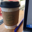 Coffee Republic - Coffee & Espresso Restaurants