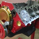 Pete's Racing Engines - Automobile Racing & Sports Cars