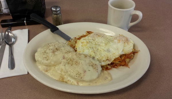 Mil's Diner - Milpitas, CA