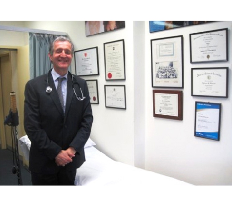 Wayne Cardiology - Malvern, VIC