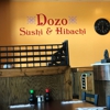 Dozo Sushi & Hibachi gallery