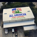 All American Turf - Landscape Designers & Consultants
