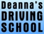 Deanna's Driving School - Driving Lessons & Schools