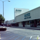 Ross Dress for Less - Discount Stores