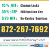 Locksmith of Berwyn gallery