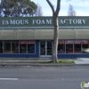 Famous Foam Factory gallery