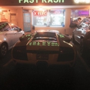 Fast Kash Gun & Pawn - Gold, Silver & Platinum Buyers & Dealers