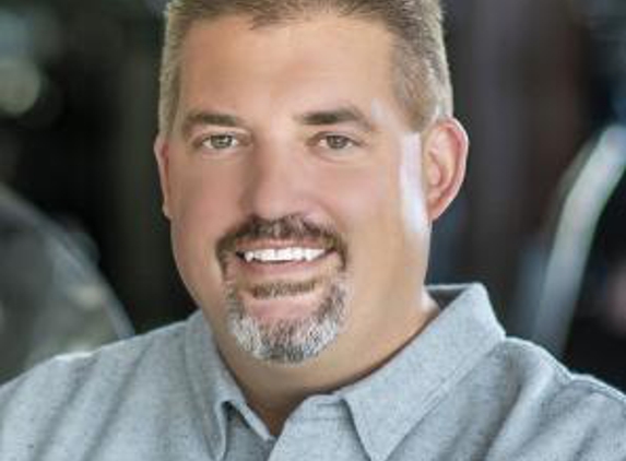 Doug Kamerer-Her Realtor - Pickerington, OH