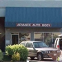 Advanced Auto Body