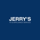 Jerry's TV & Appliance
